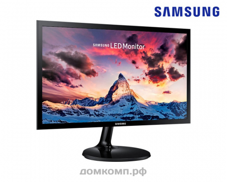 дешевый монитор Samsung S22F350FHI